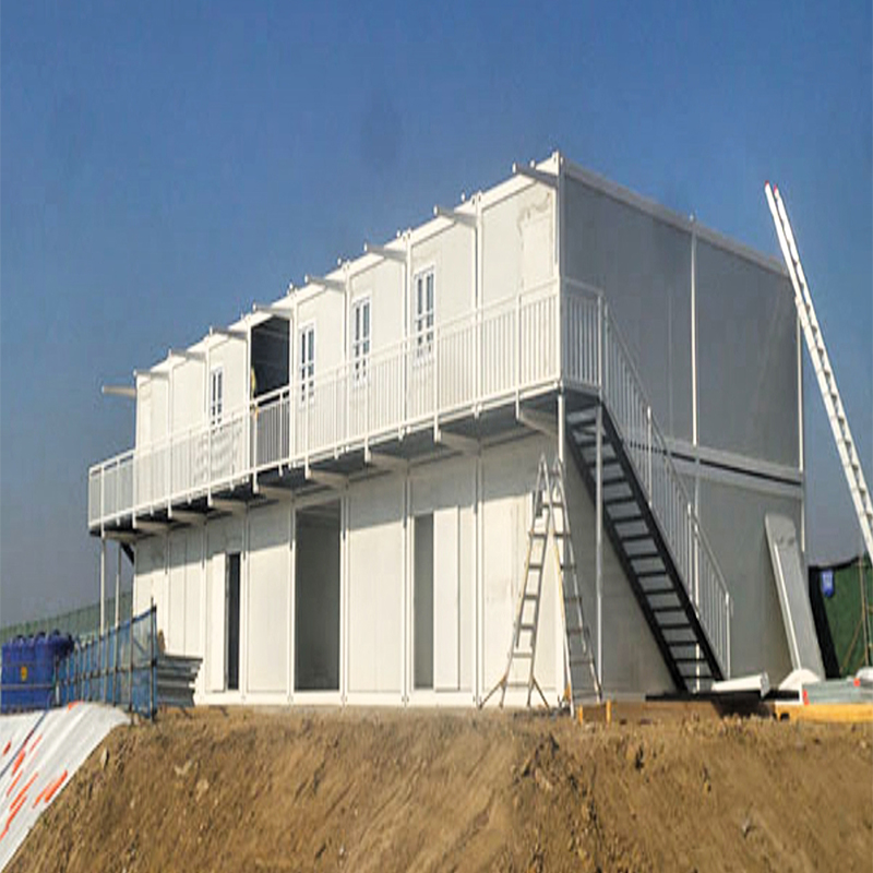 Turkin toimistoprojektit