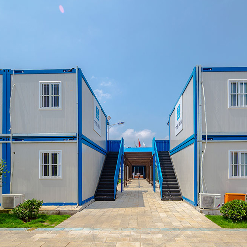 Brasilian toimistoprojektit