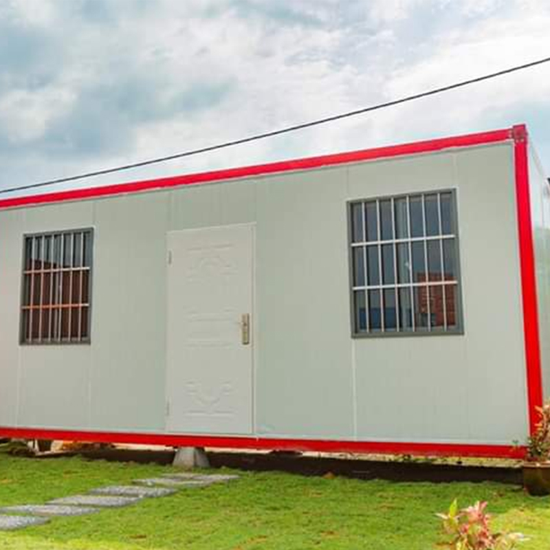 Curacaon yhteisöprojekti