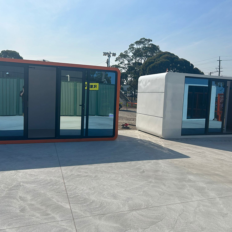 Australian kielen matkailuohjelma