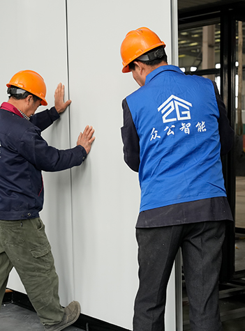 Shanghai Allstar Industrial Co., Ltd.